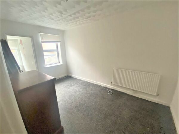 2 Bedroom  - High Wycombe