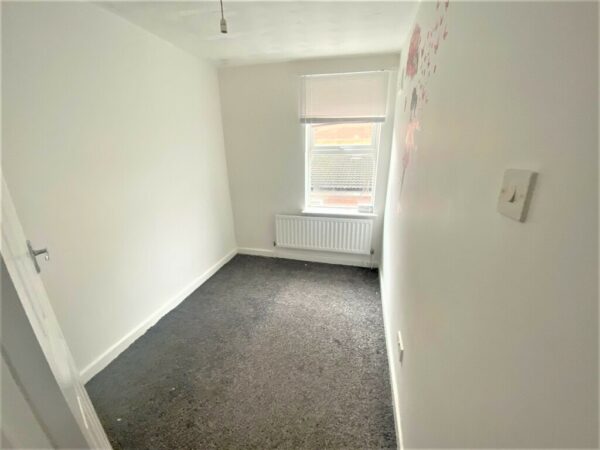 2 Bedroom  - High Wycombe
