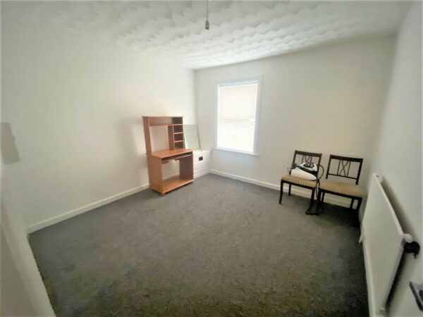 2 Bedroom  - High Wycombe