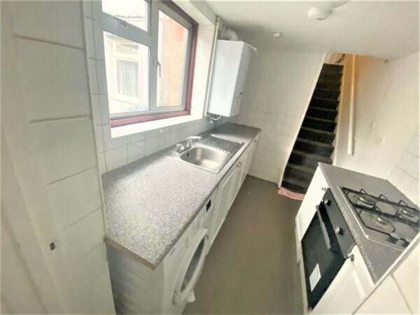 2 Bedroom  - High Wycombe