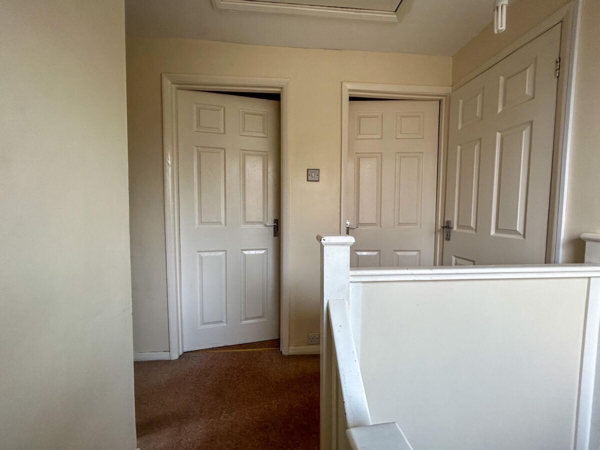 4 Bedroom House - High Wycombe
