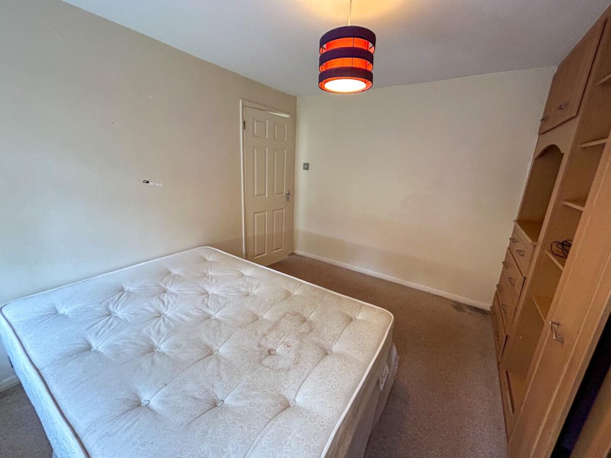 4 Bedroom House - High Wycombe