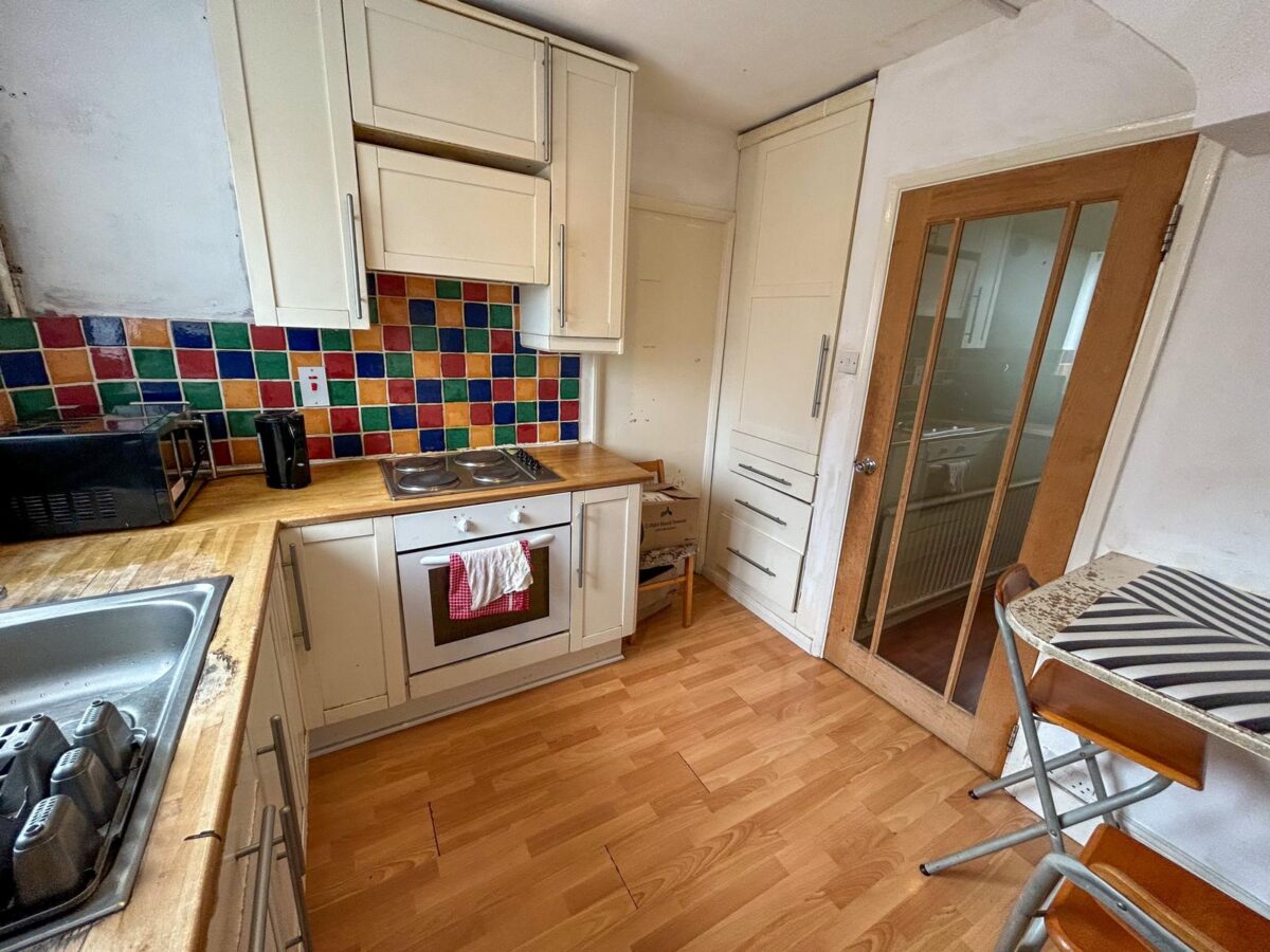 4 Bedroom House - High Wycombe