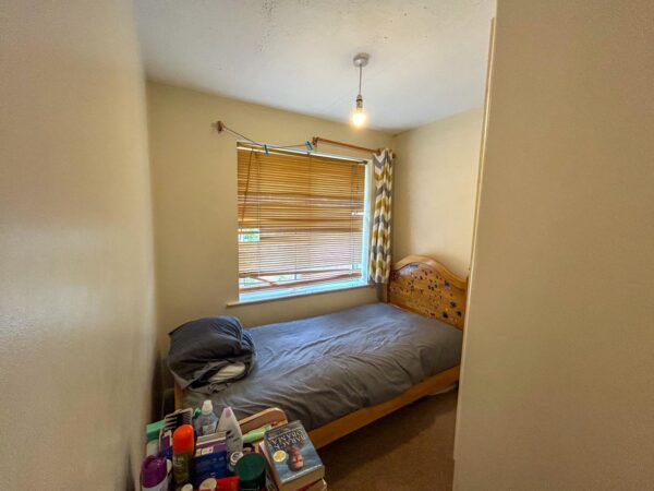 4 Bedroom House - High Wycombe