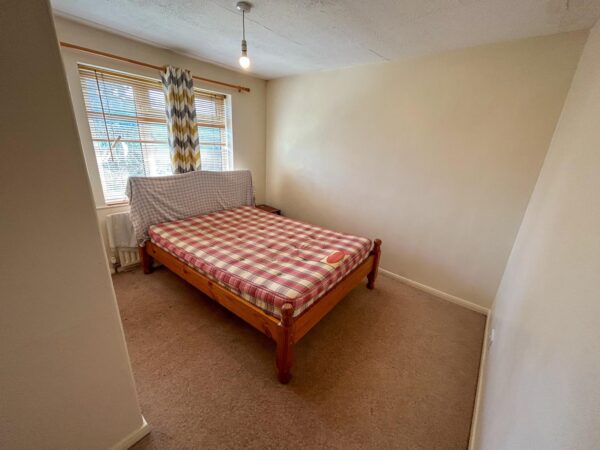 4 Bedroom House - High Wycombe