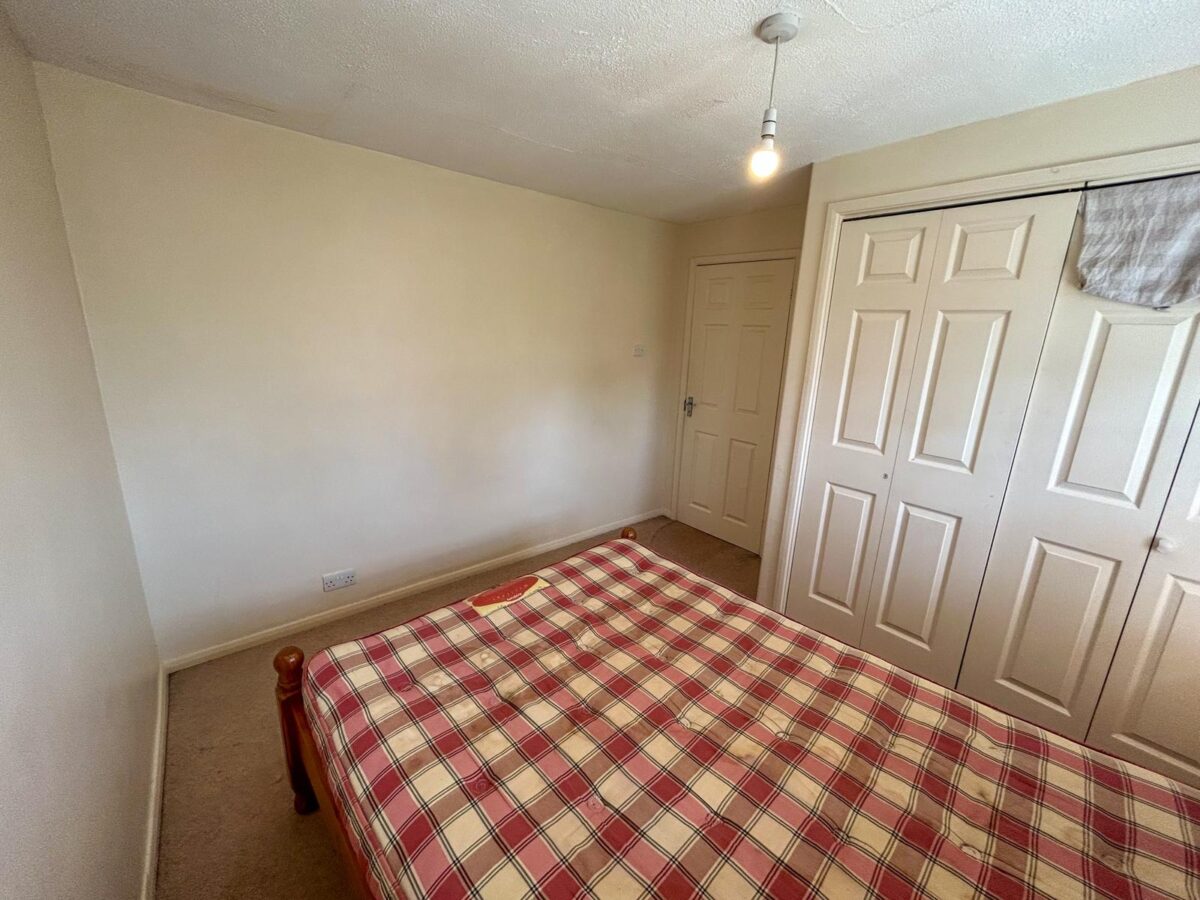 4 Bedroom House - High Wycombe