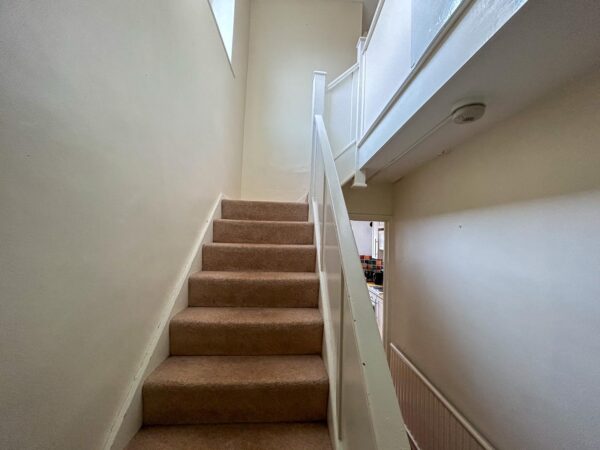 4 Bedroom House - High Wycombe