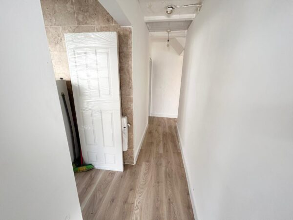 1 Bedroom Flat - High Wycombe