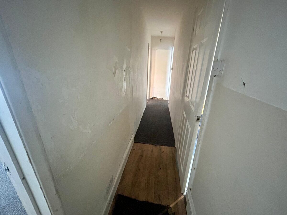 2 Bedroom Flat - High Wycombe