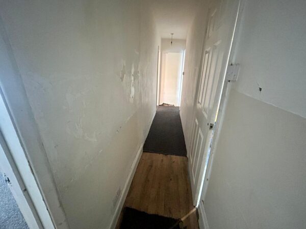 2 Bedroom Flat - High Wycombe