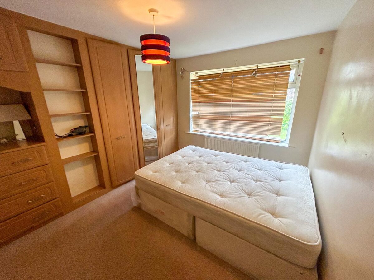 4 Bedroom House - High Wycombe