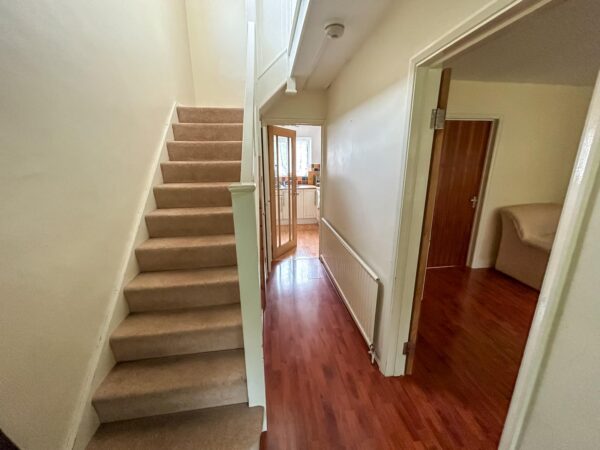 4 Bedroom House - High Wycombe