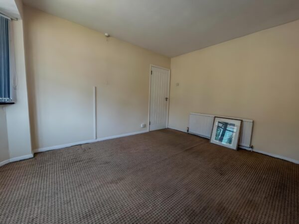 1 Bedroom Flat  - High Wycombe