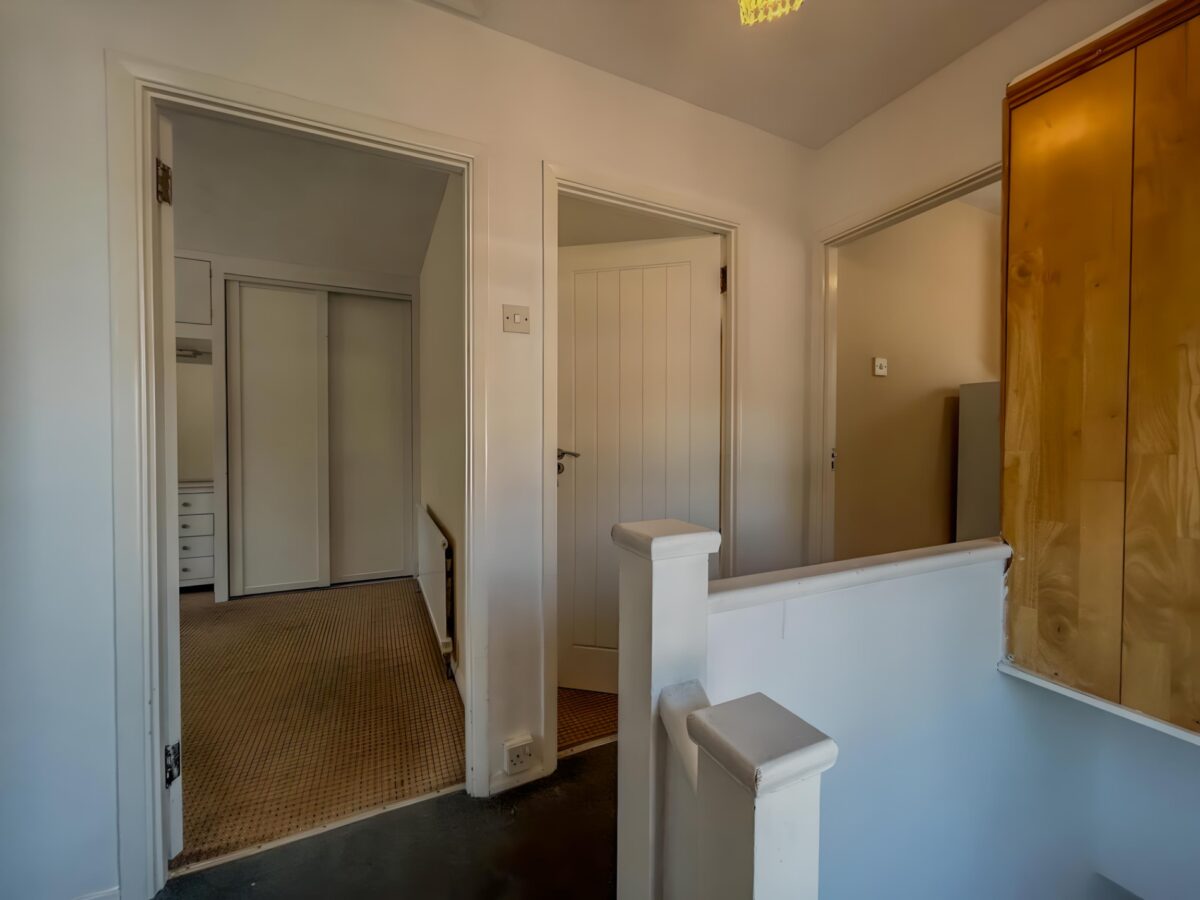 1 Bedroom Flat  - High Wycombe