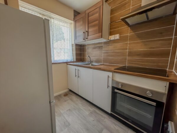 1 Bedroom Flat  - High Wycombe