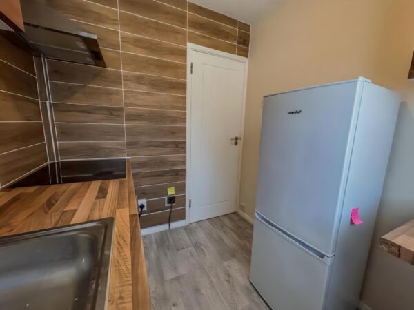 1 Bedroom Flat  - High Wycombe