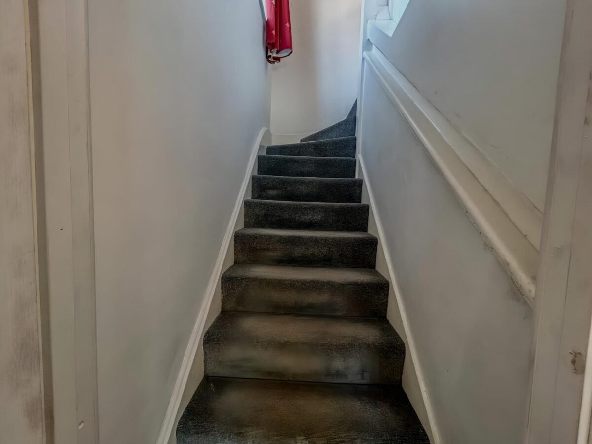 1 Bedroom Flat  - High Wycombe