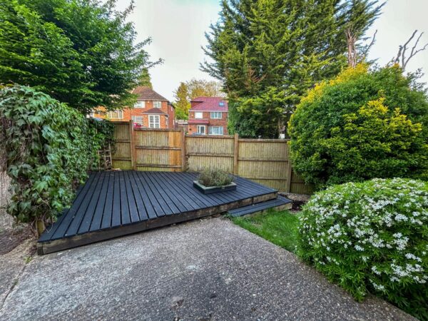 2 Bedroom Maisonette  - High Wycombe