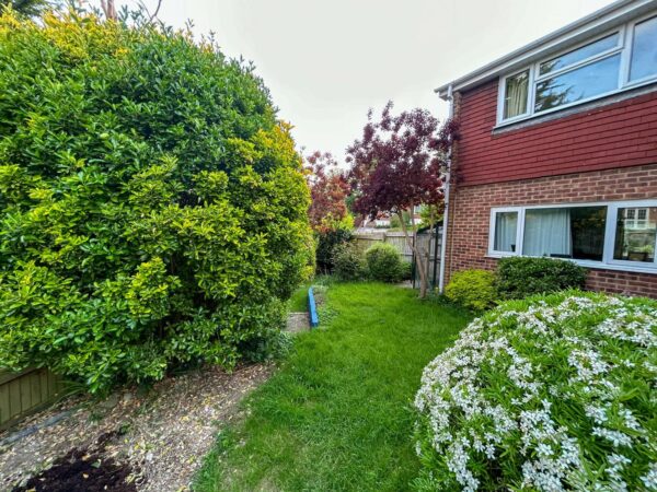 2 Bedroom Maisonette  - High Wycombe