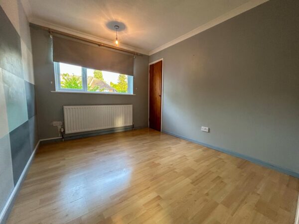 2 Bedroom Maisonette  - High Wycombe