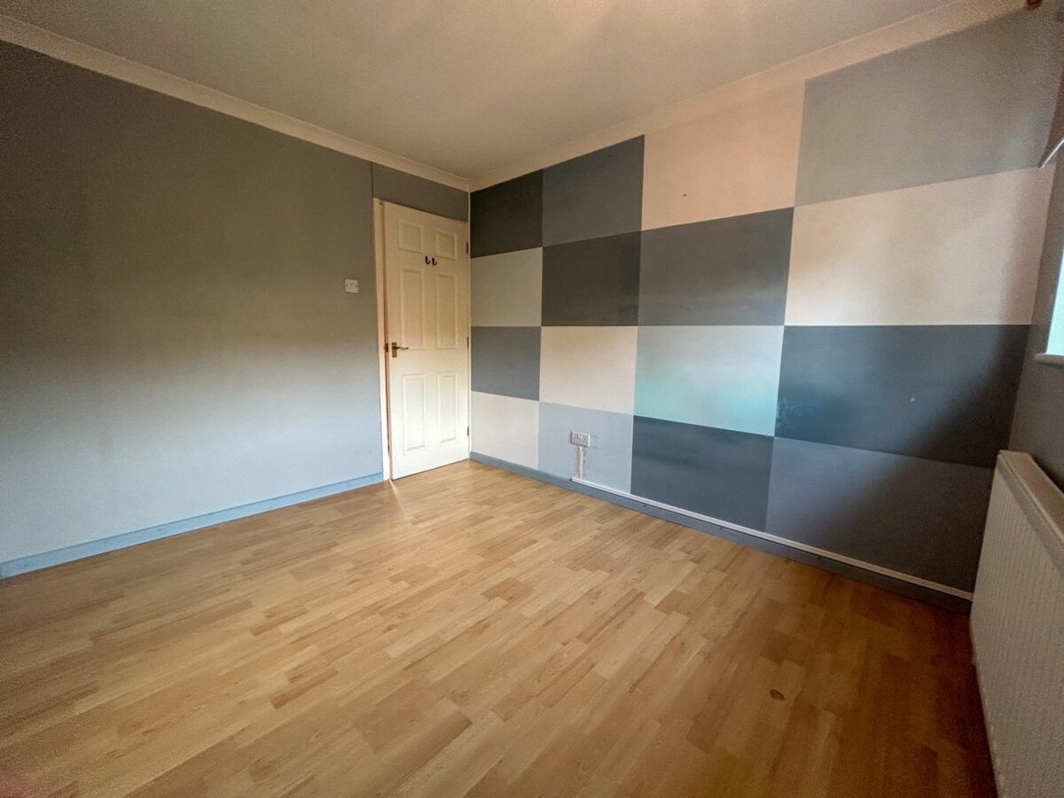 2 Bedroom Maisonette  - High Wycombe