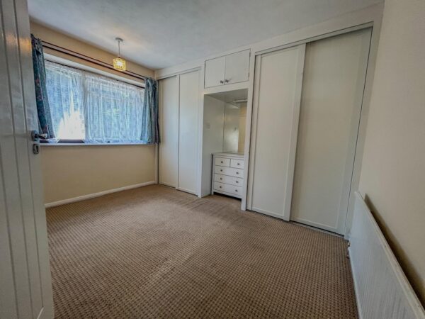 1 Bedroom Flat  - High Wycombe