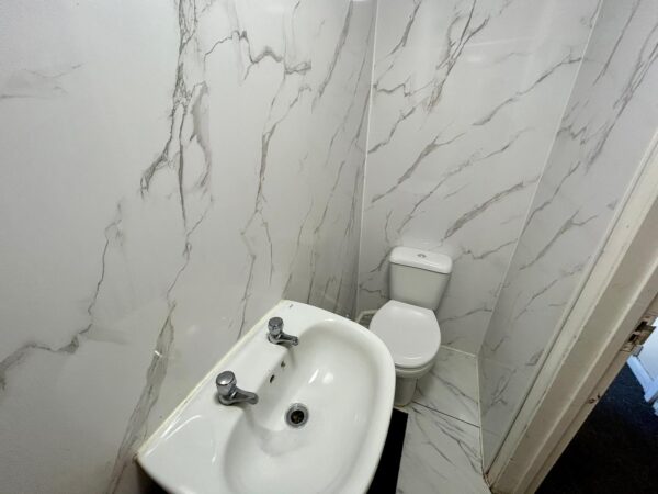 1/2 Bedroom Flat  - High Wycombe