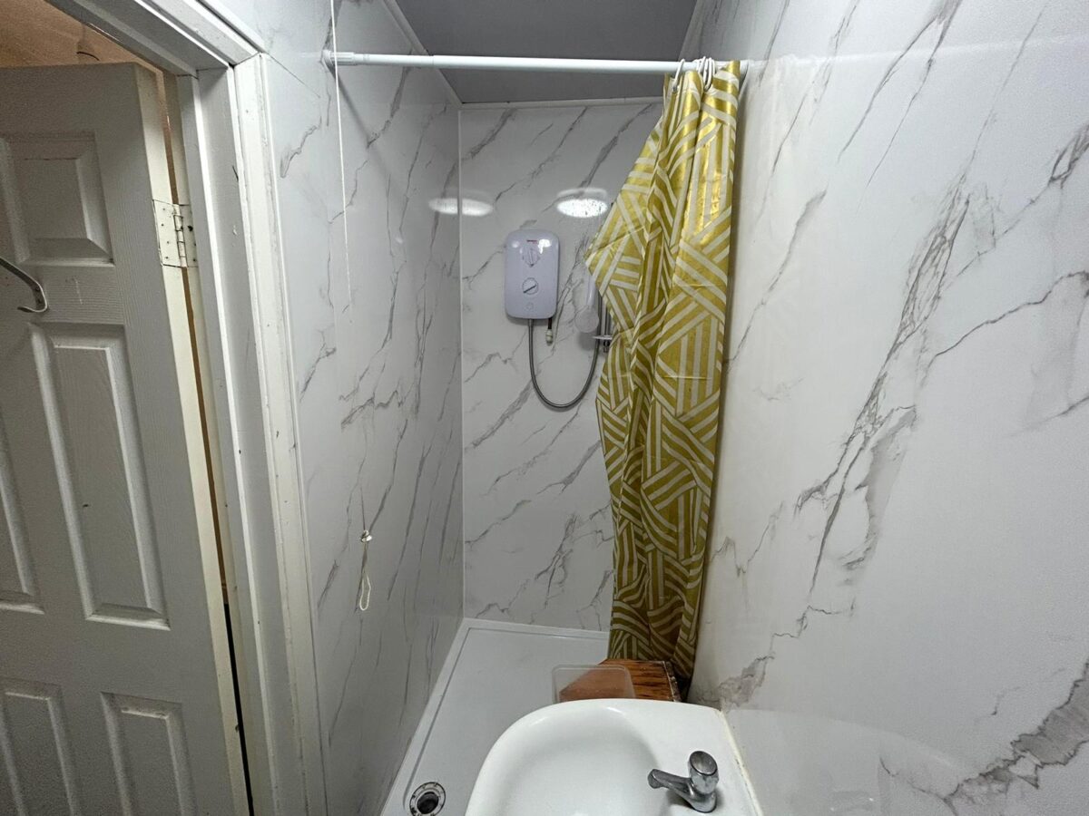 1/2 Bedroom Flat  - High Wycombe