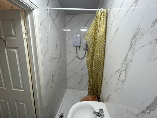 1/2 Bedroom Flat  - High Wycombe