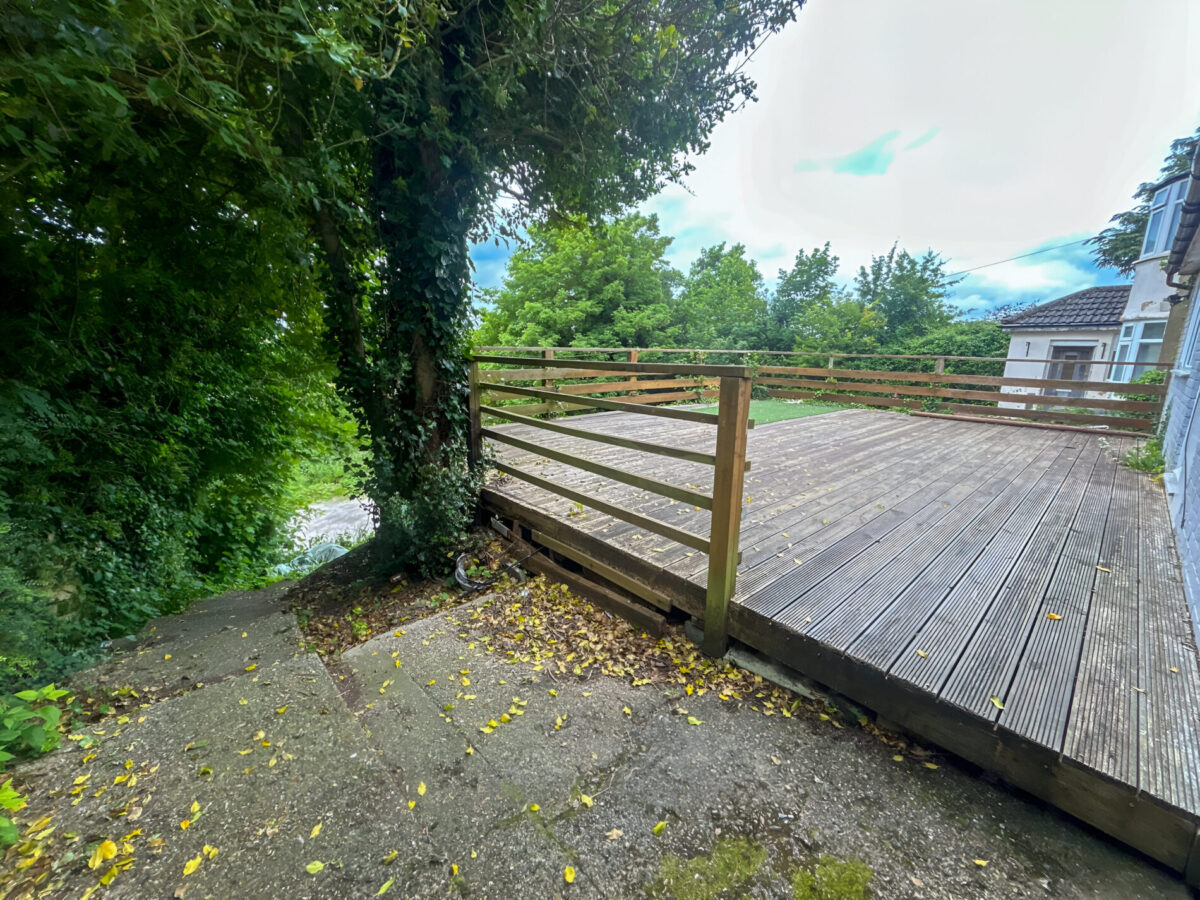 3 Bedroom Bungalow  - High Wycombe