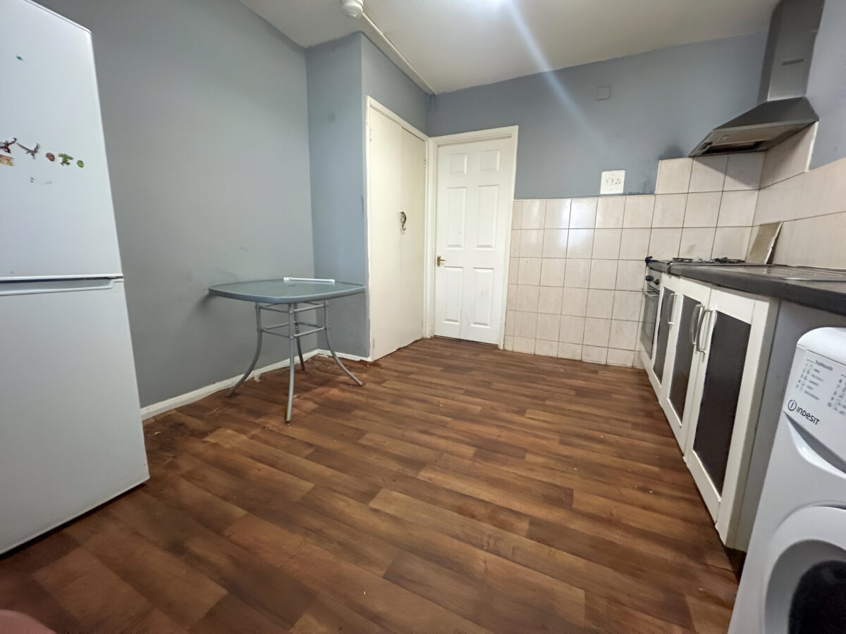 3 Bedroom Bungalow  - High Wycombe