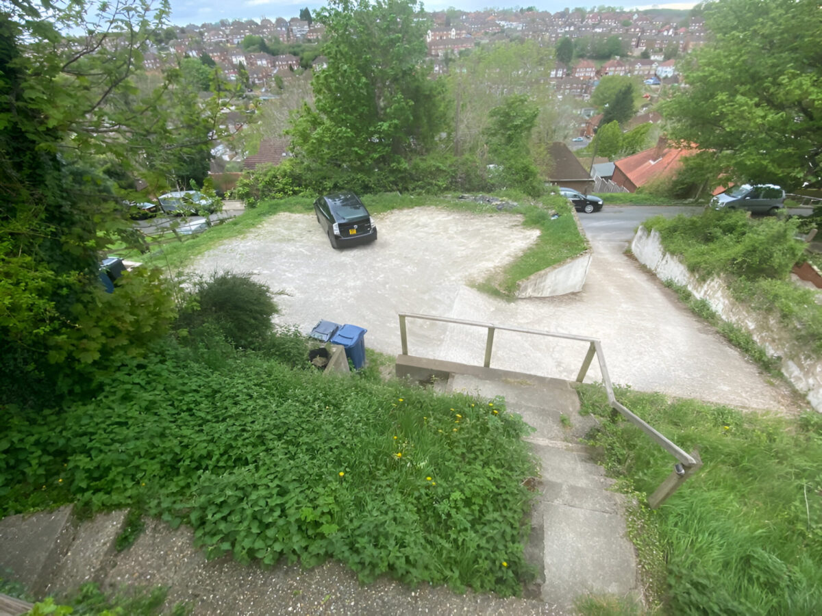 3 Bedroom Bungalow  - High Wycombe