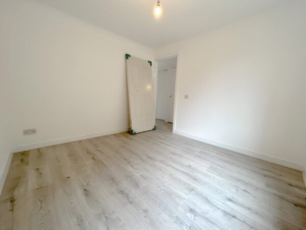 2 Bedroom Maisonette  - High Wycombe