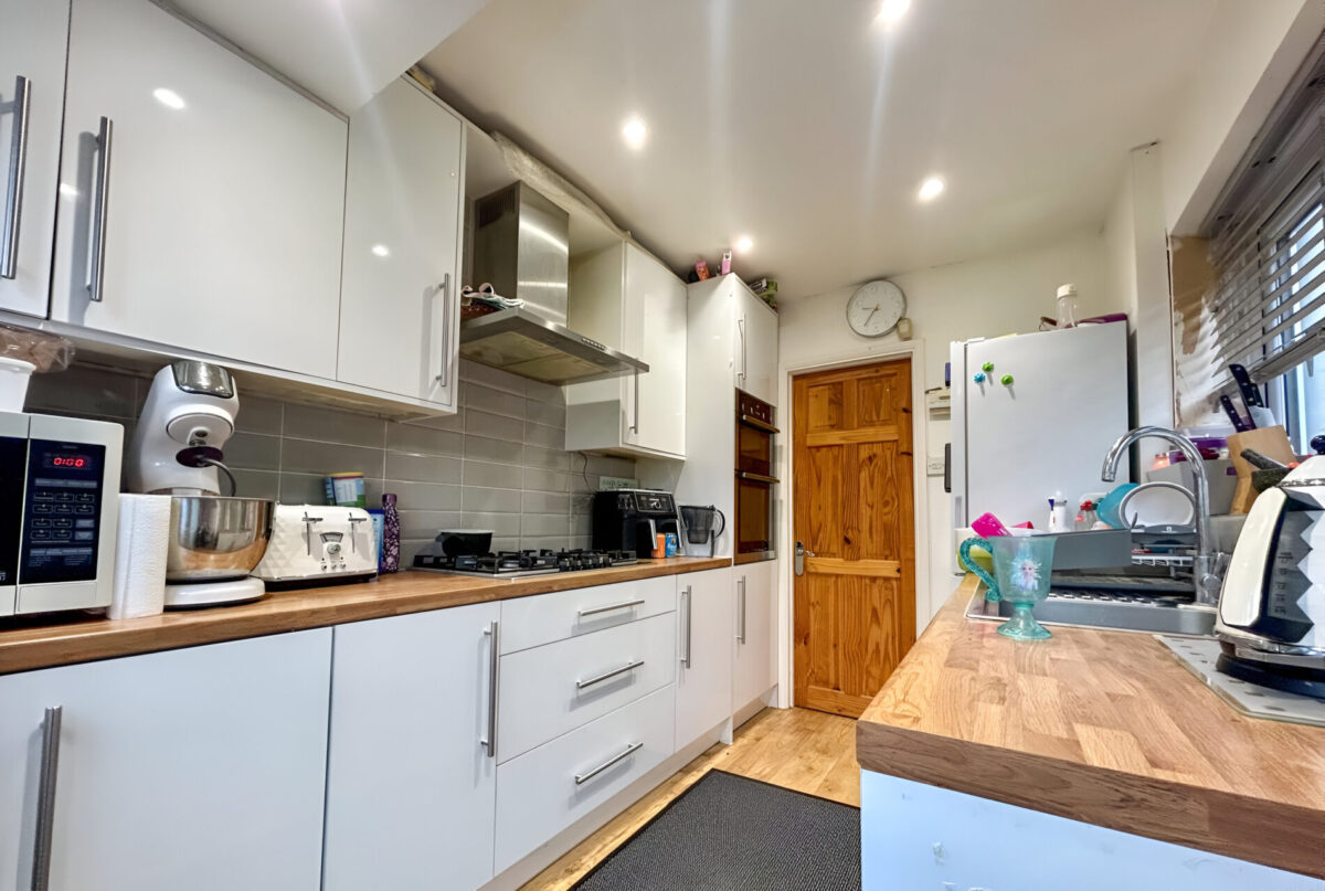 3 Bedroom House  - High Wycombe