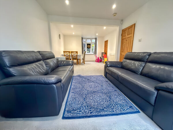 3 Bedroom House  - High Wycombe