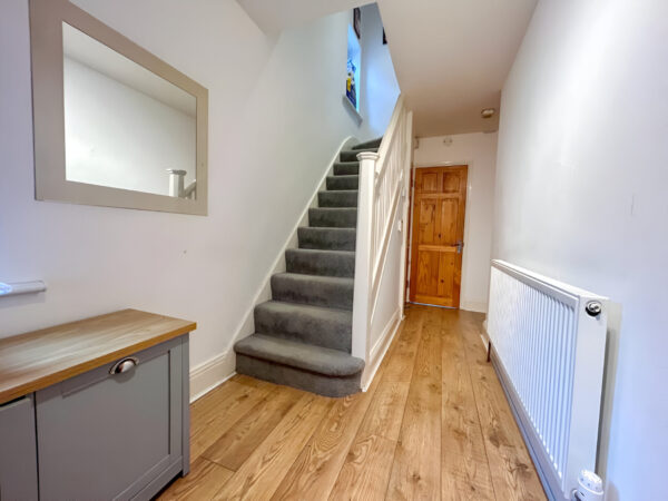 3 Bedroom House  - High Wycombe