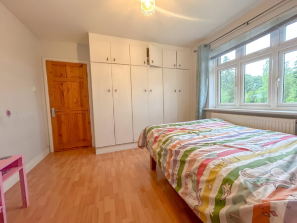 3 Bedroom House  - High Wycombe