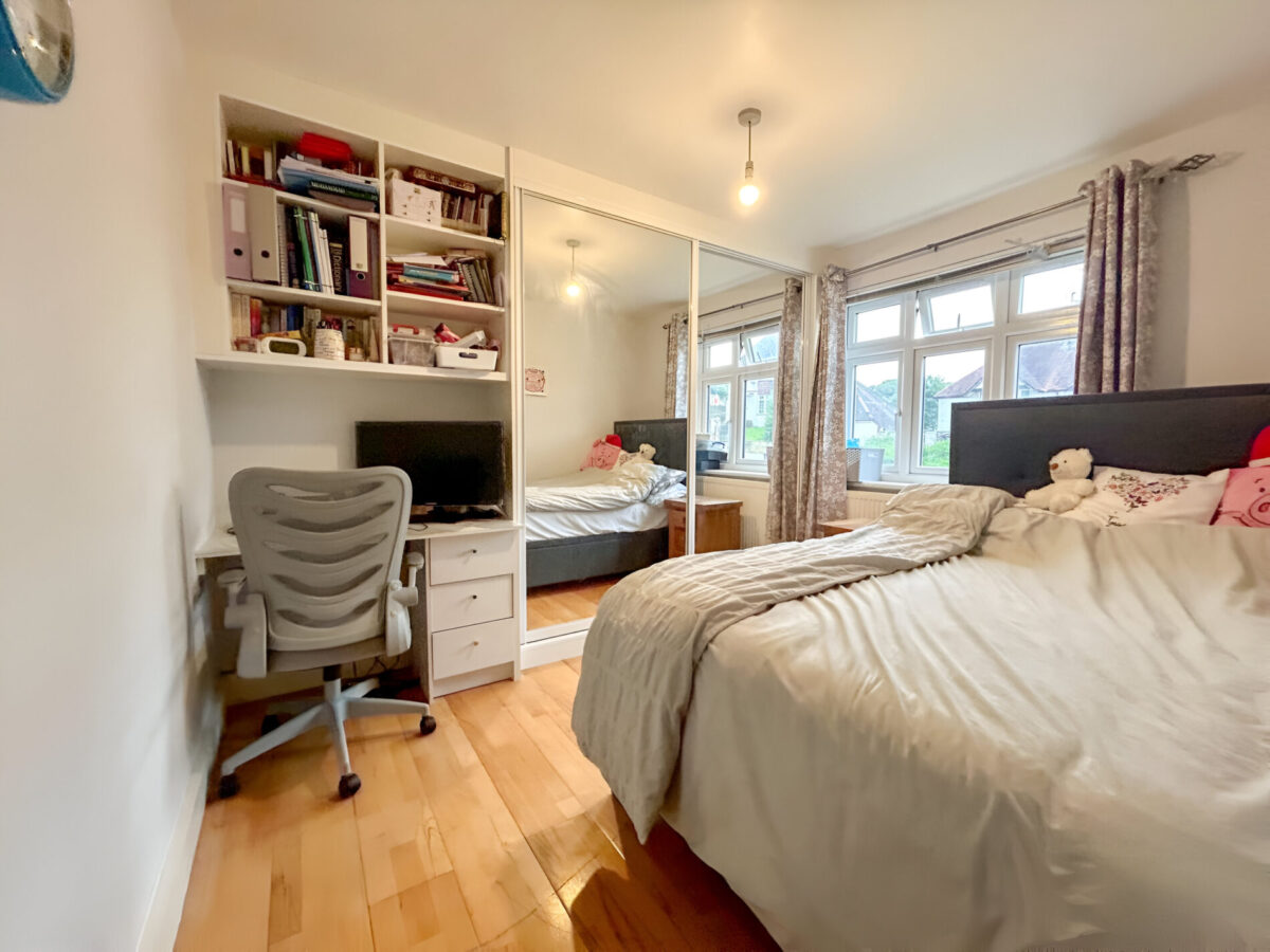 3 Bedroom House  - High Wycombe