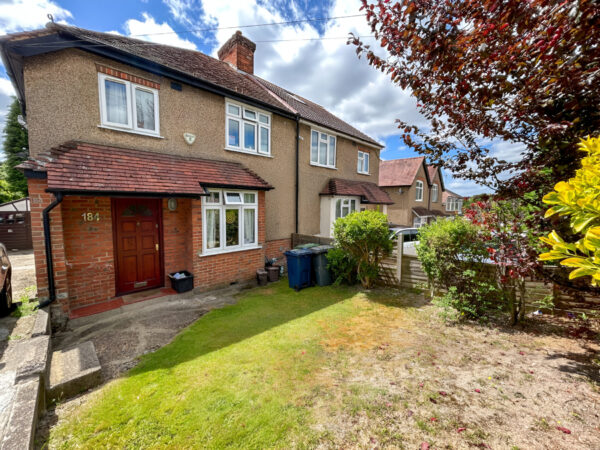 3 Bedroom House  - High Wycombe