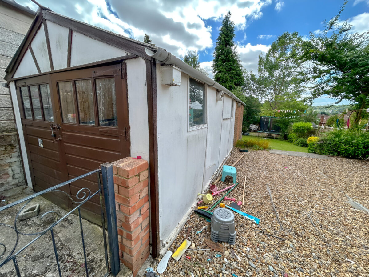 3 Bedroom House  - High Wycombe