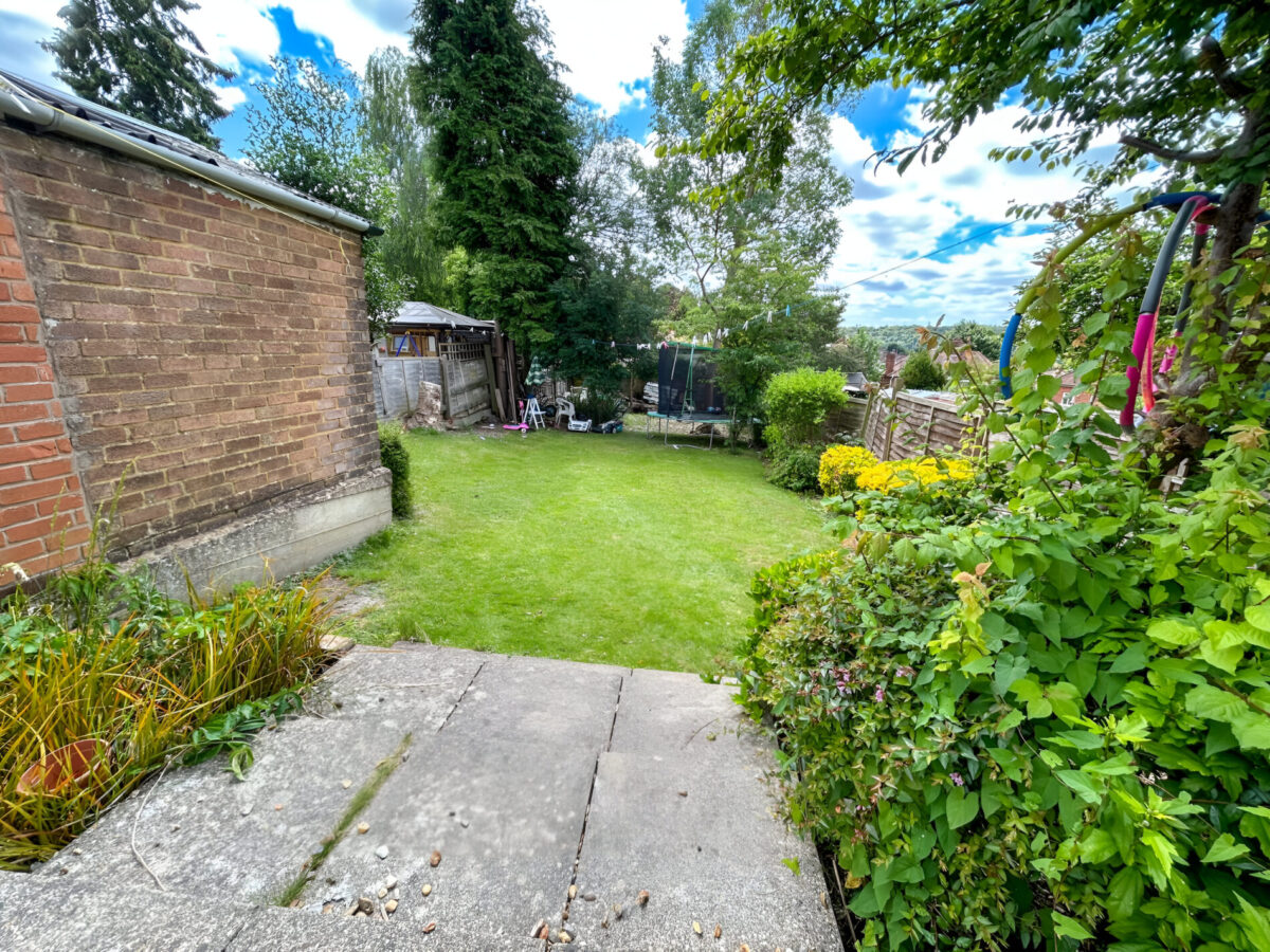 3 Bedroom House  - High Wycombe