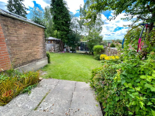 3 Bedroom House  - High Wycombe
