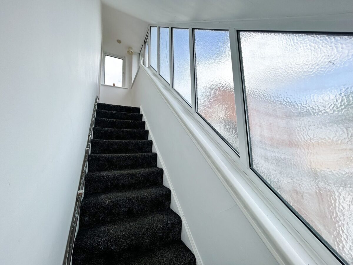 3 Bedroom Flat - High Wycombe