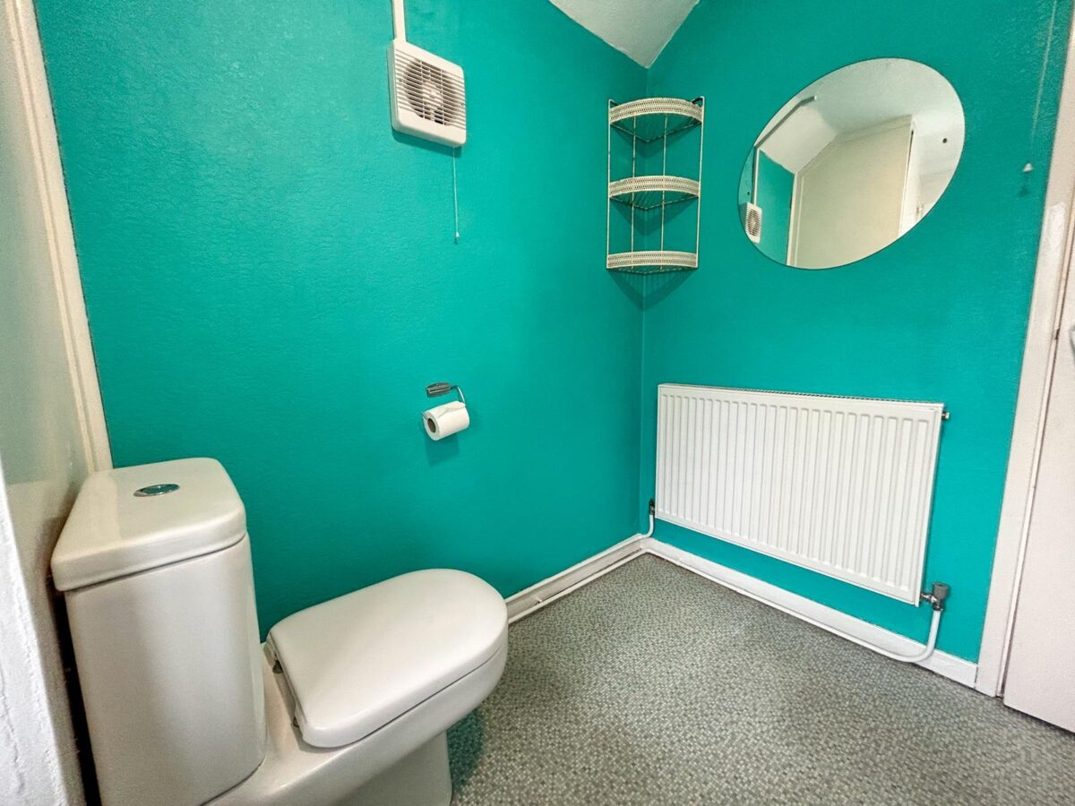 3 Bedroom House  - High Wycombe