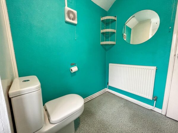 3 Bedroom House  - High Wycombe