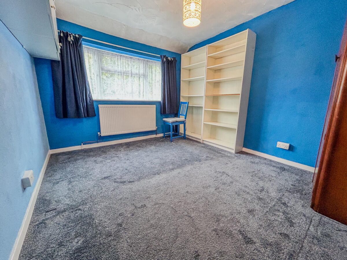 3 Bedroom House  - High Wycombe