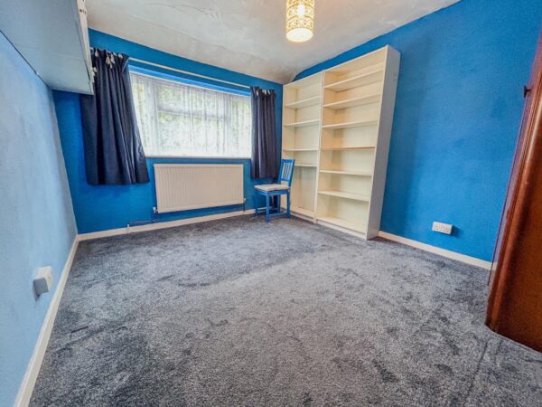 3 Bedroom House  - High Wycombe