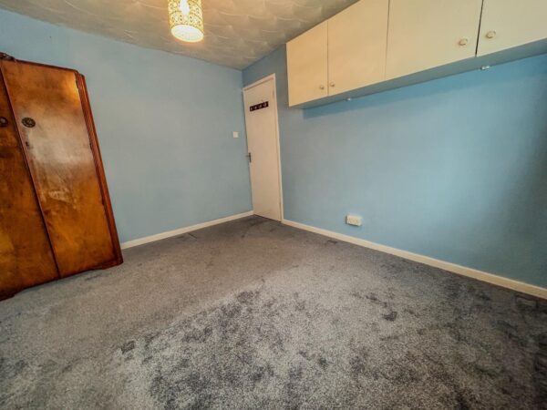 3 Bedroom House  - High Wycombe