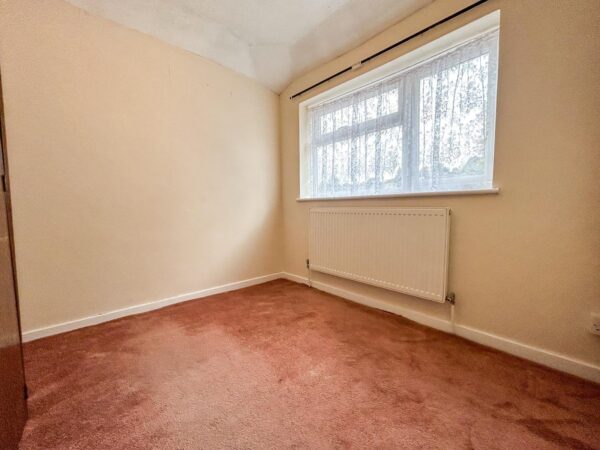 3 Bedroom House  - High Wycombe
