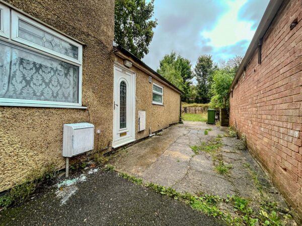1 Bedroom Flat - High Wycombe